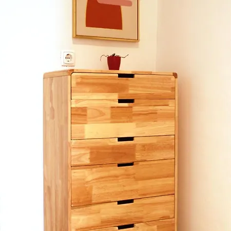 Lejlighed Elegant With Private Jacuzzi *