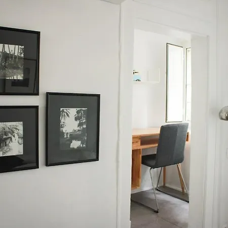 Elegant With Private Jacuzzi * Lisbon