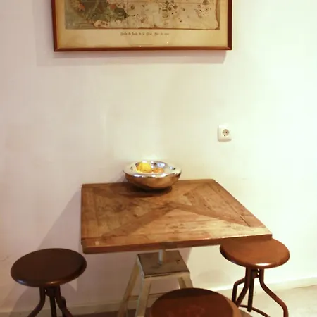 Elegant With Private Jacuzzi Lisbon