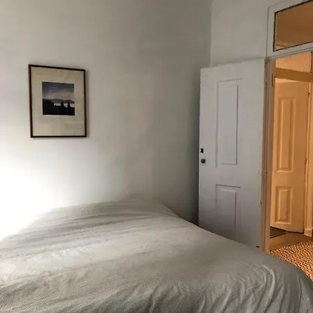 Apartment Elegant With Private Jacuzzi Lisbon