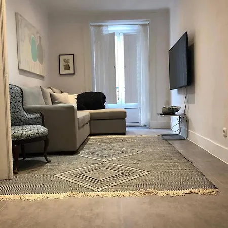 Apartment Elegant With Private Jacuzzi *