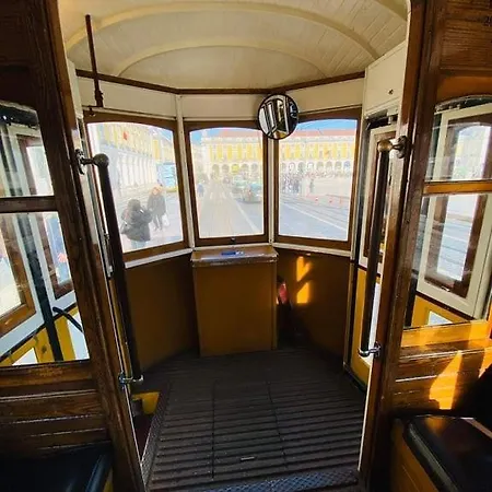 Elegant With Private Jacuzzi Lisbon