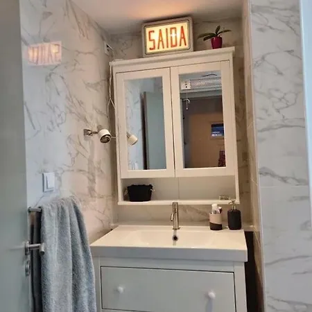 Elegant With Private Jacuzzi * Lisbon